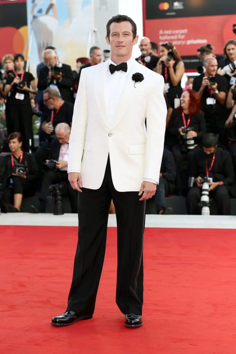 Callum Turner