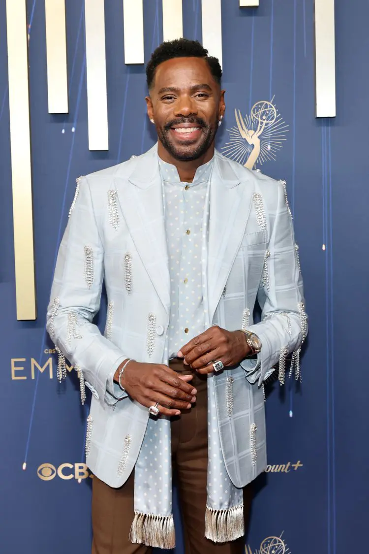 Colman Domingo