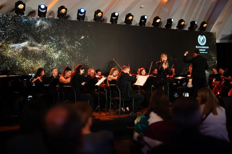 Concert Irina Baiant