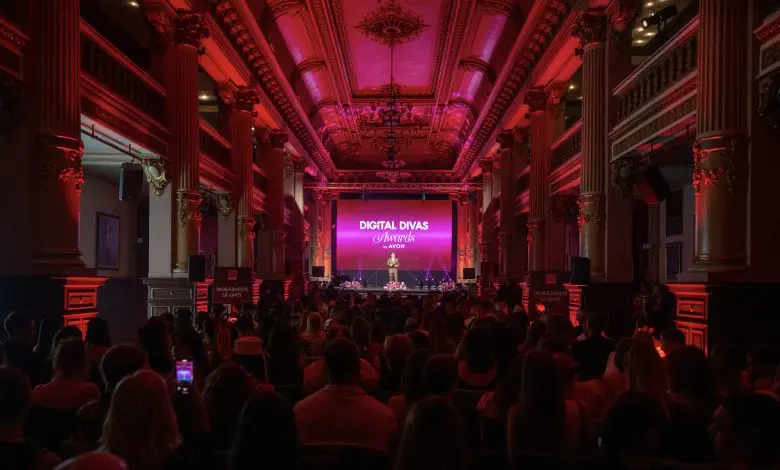 Digital Divas Awards 2025 și-a desemnat câștigătorii