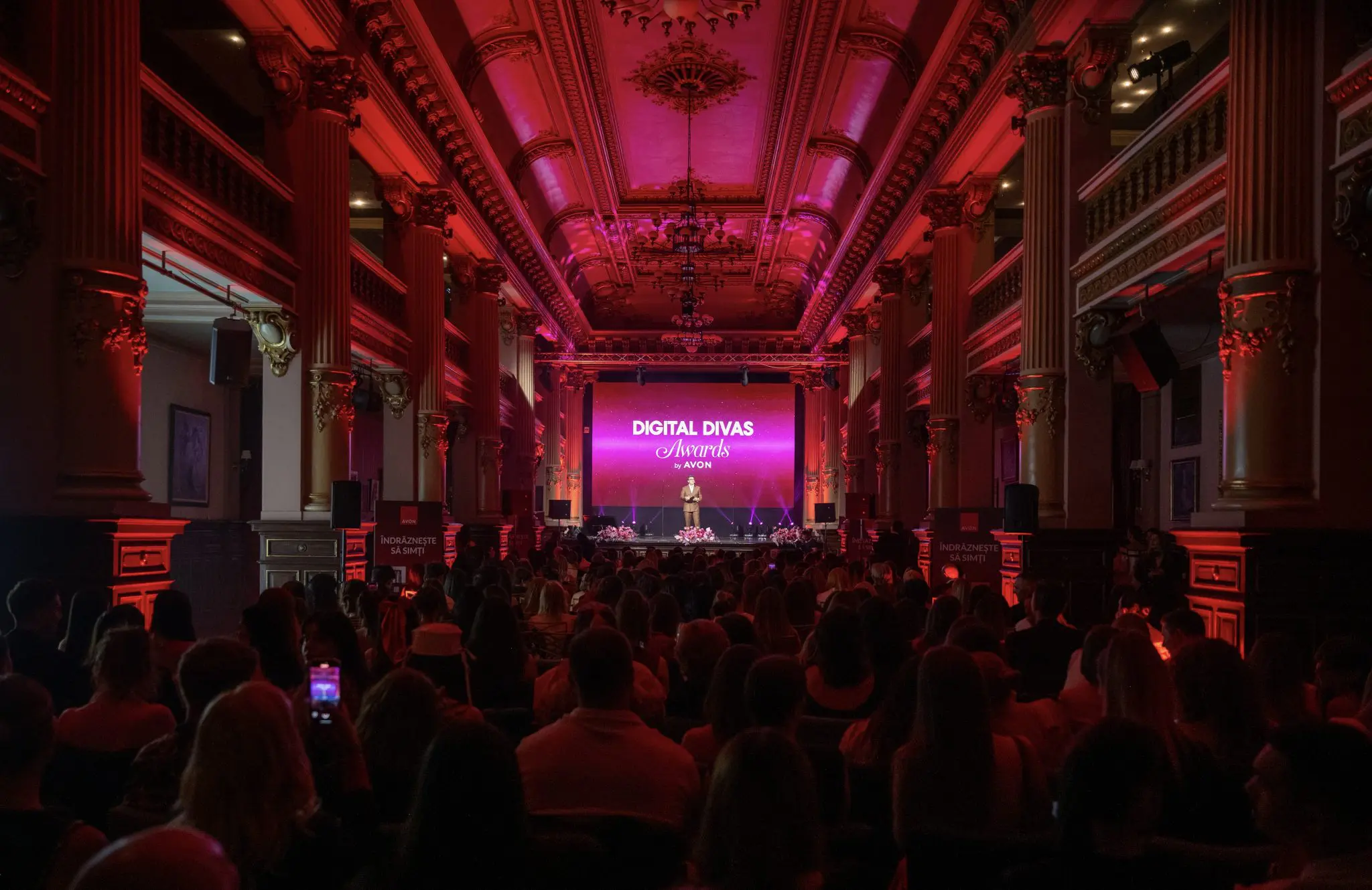 Digital Divas Awards 2025