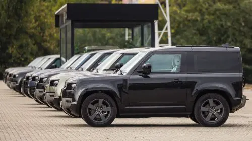 De la robustețe la rafinament: DEFENDER Experience România