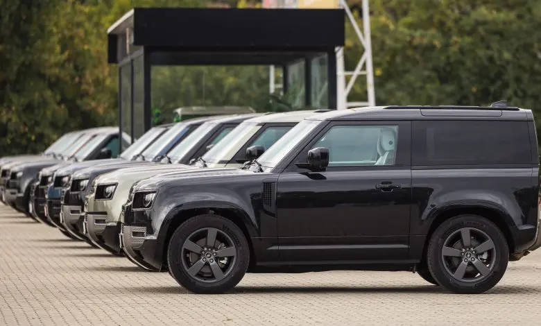 De la robustețe la rafinament: DEFENDER Experience România