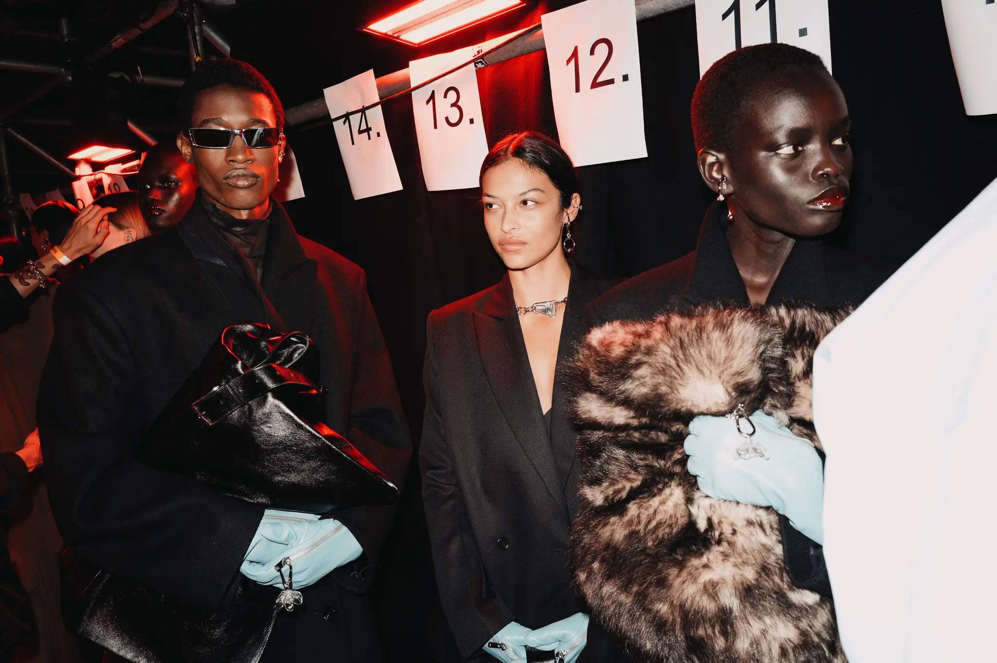 H&M London Fashion Week
