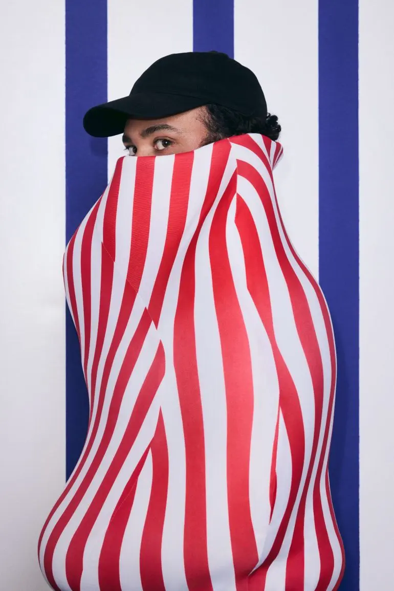 Duran Lantink