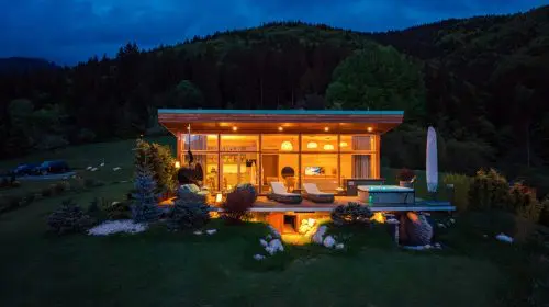 Eden Hill Retreat & Spa din România, selectată oficial în Ghidul Michelin