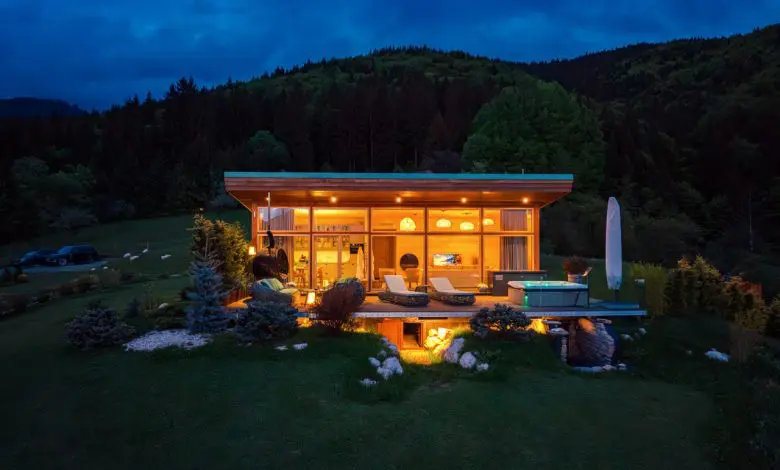 Eden Hill Retreat & Spa din România, selectată oficial în Ghidul Michelin