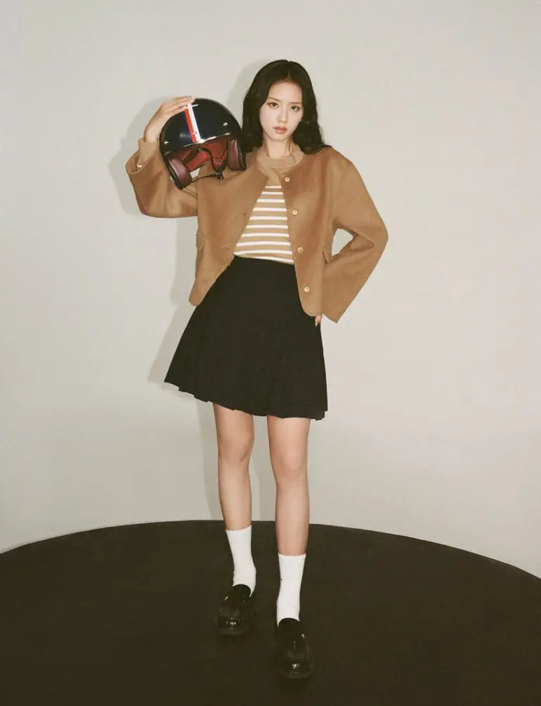 Tommy Hilfiger JISOO