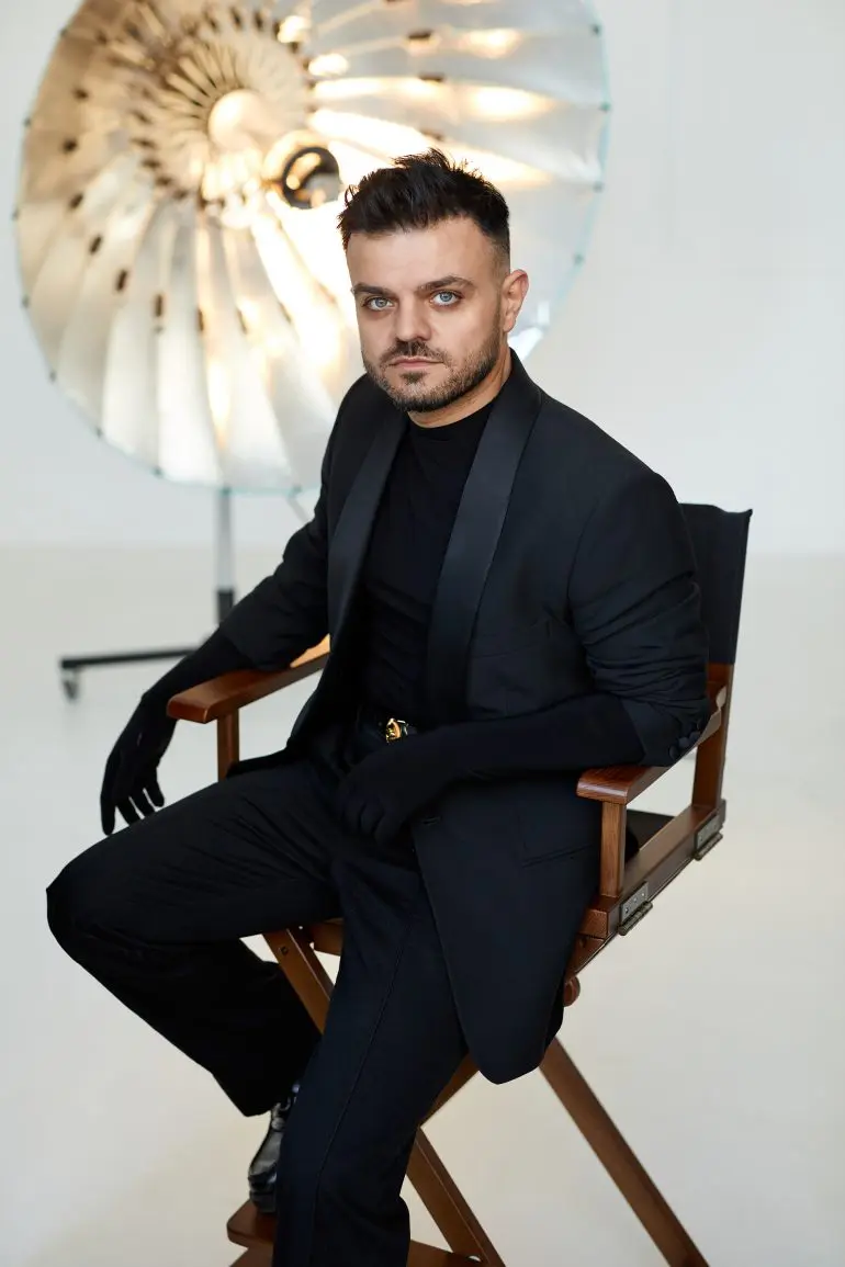 Vlad Pârvulescu