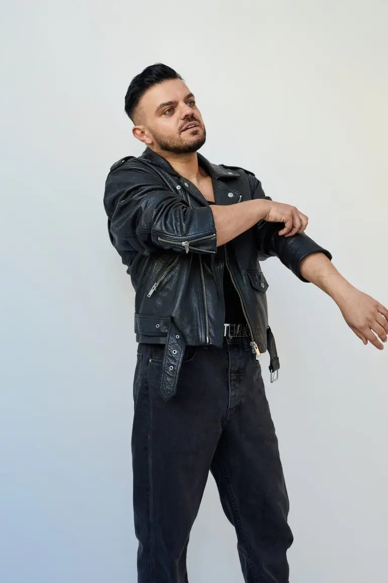 Vlad Pârvulescu