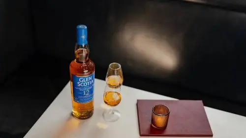 Glen Scotia lansează noul său Single Malt de 12 ani