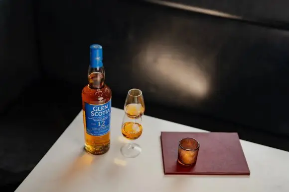 Glen Scotia lansează noul său Single Malt de 12 ani