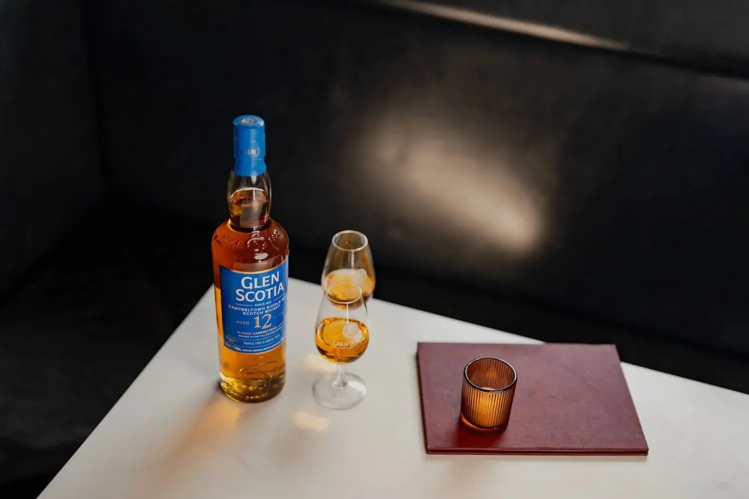 Glen Scotia