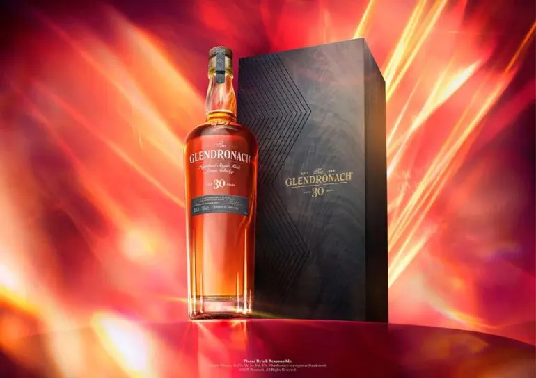 Glendronach