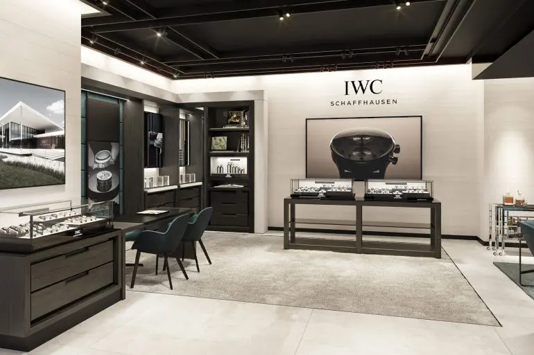 IWC Schaffhausen
