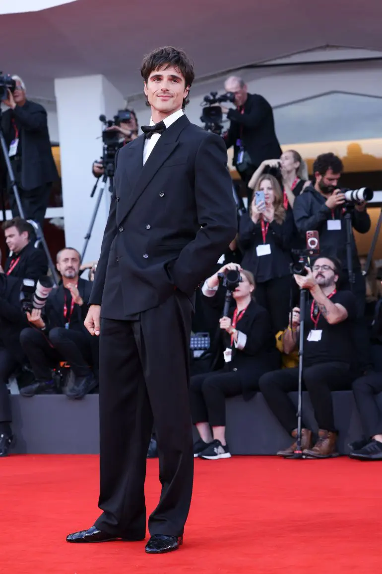 Jacob Elordi