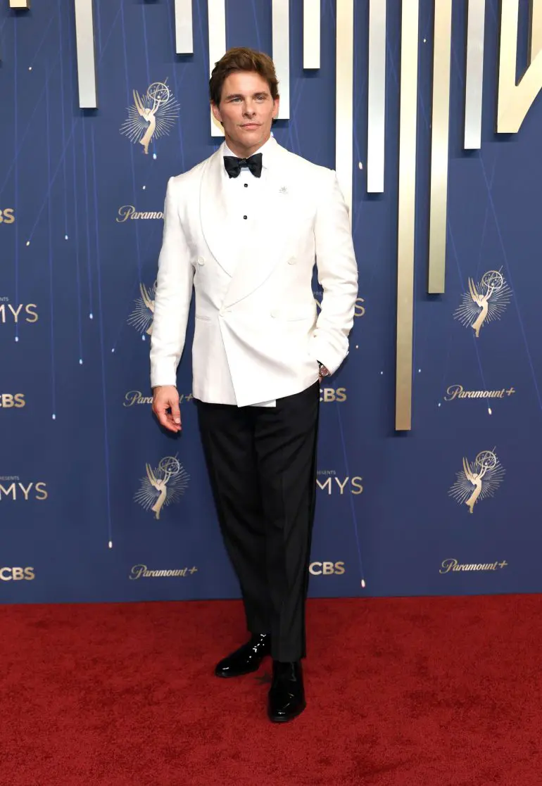 James Marsden