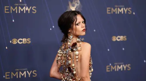 Cele mai bune ținute ale starurilor pe covorul roșu la Premiile Emmy 2025