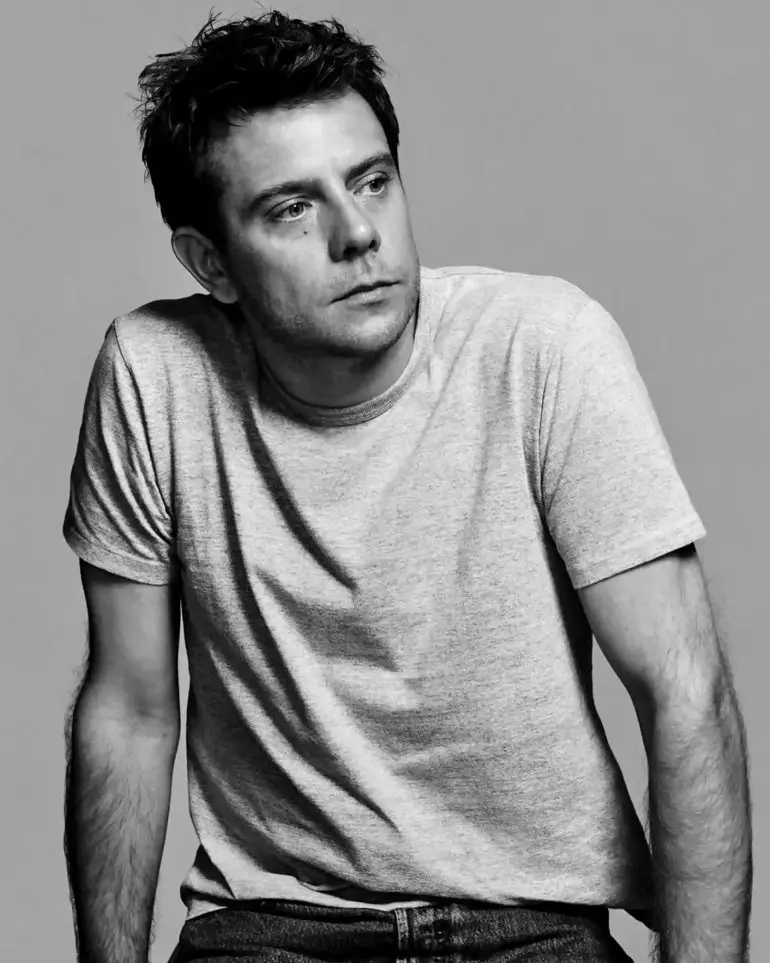 Jonathan Anderson