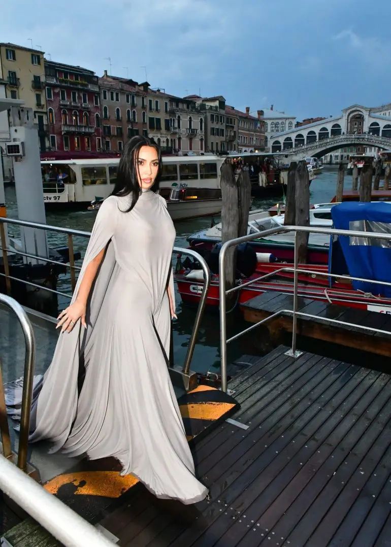 Kim Kardashian