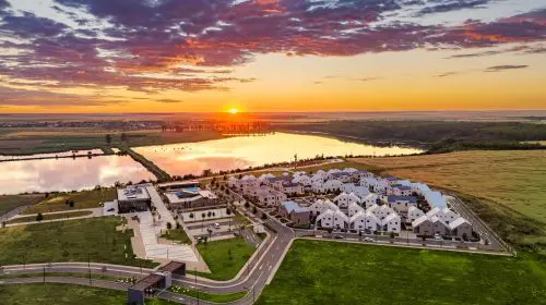 Liziera de Lac extinde opțiunile de finanțare pentru clienți printr-un parteneriat strategic