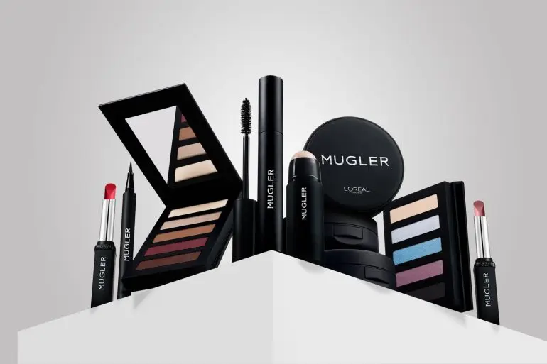 L’Oréal Mugler 