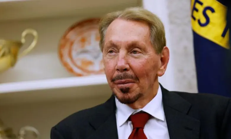 Larry Ellison devine cea mai bogată persoană din lume