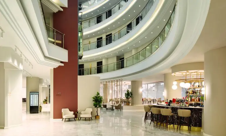 Ramada by Wyndham Otopeni – Experiențe premium, ospitalitate la superlativ