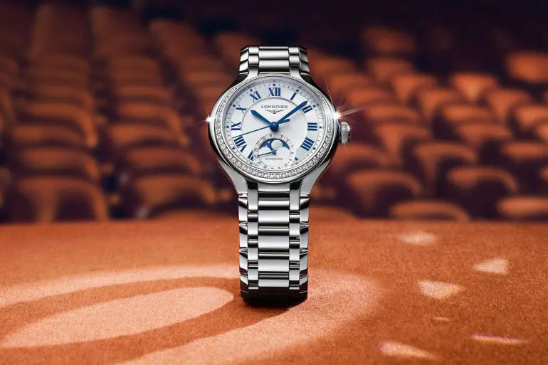 Longines