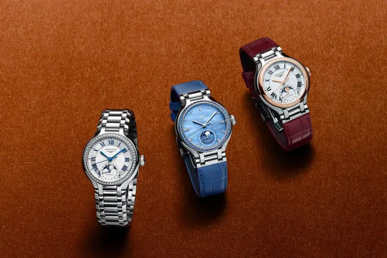 Longines
