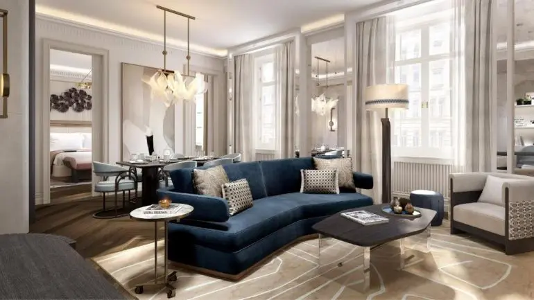 Mandarin Oriental