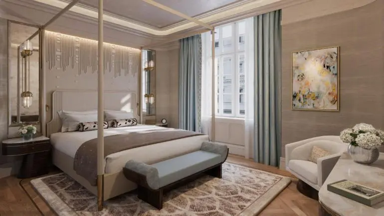 Mandarin Oriental