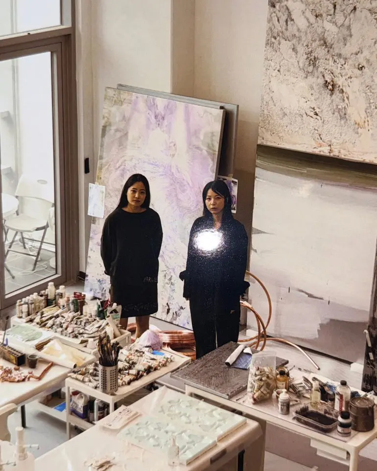Maison Margiela Line 2