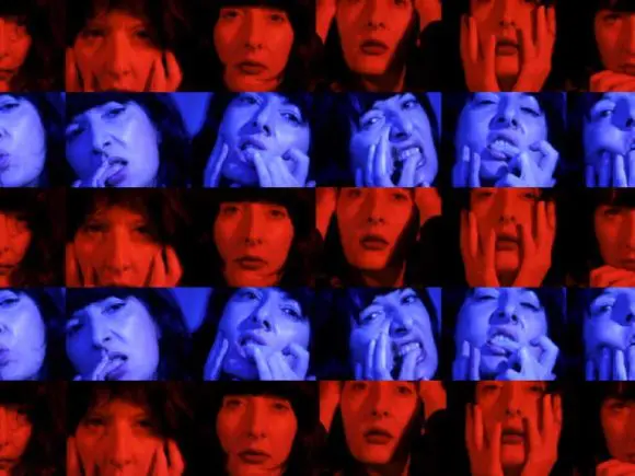 Marina Abramovic revine la Londra cu o nouă expoziție revoluționară