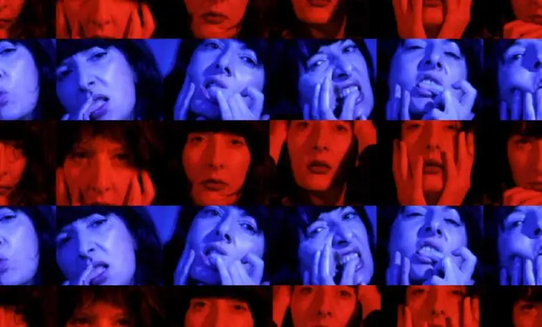 Marina Abramovic revine la Londra cu o nouă expoziție revoluționară