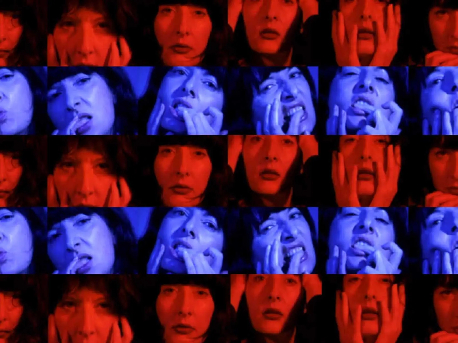 Marina Abramovic