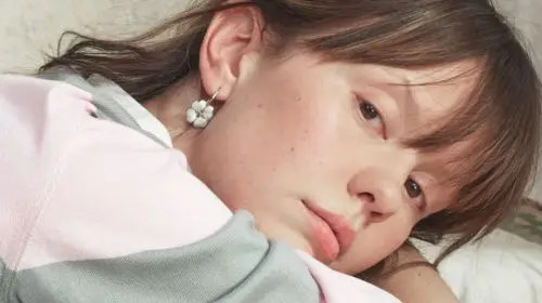 Actrița Mia Goth este numită ambasador global de imagine pentru Dior