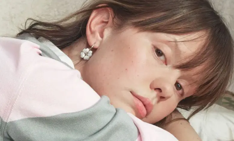 Actrița Mia Goth este numită ambasador global de imagine pentru Dior