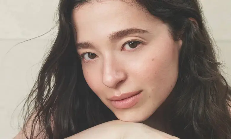 Actrița Mikey Madison este numită ambasador global de imagine pentru Dior