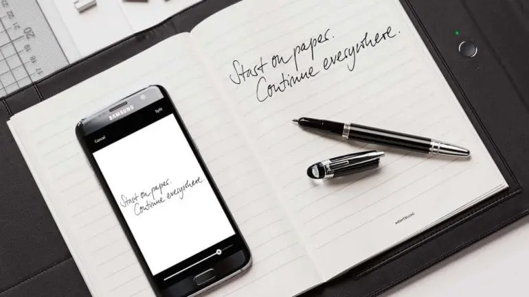 Montblanc