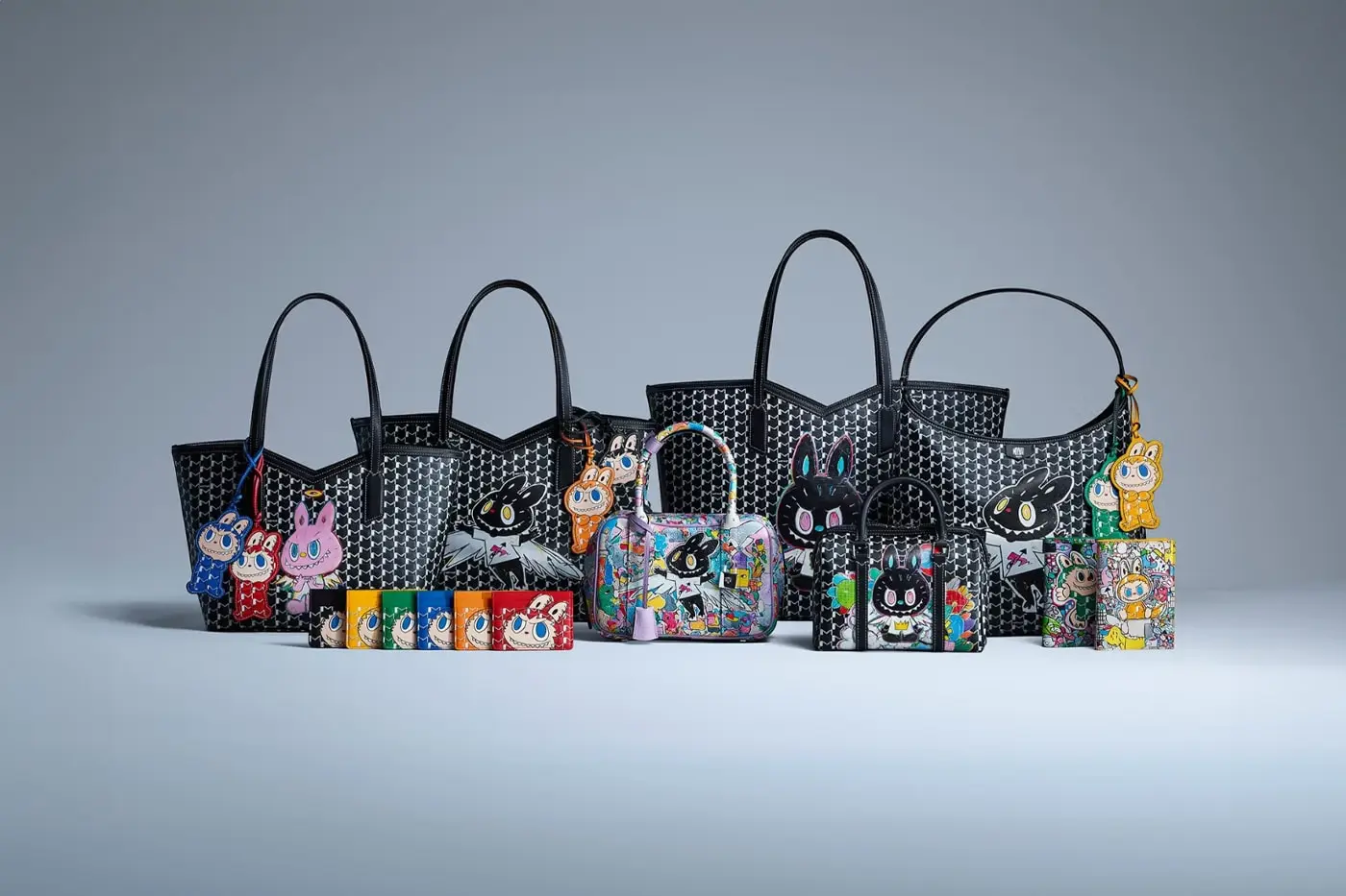 Moynat Labubu