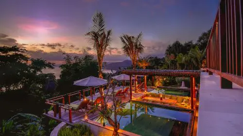 Top 10 cele mai interesante resorturi pe insule private