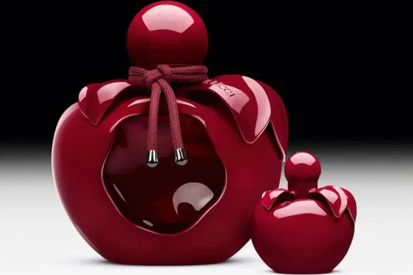 Nina Ricci a lansat Nina Rouge Crush