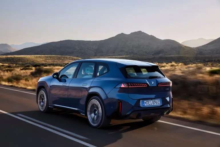 BMW Group