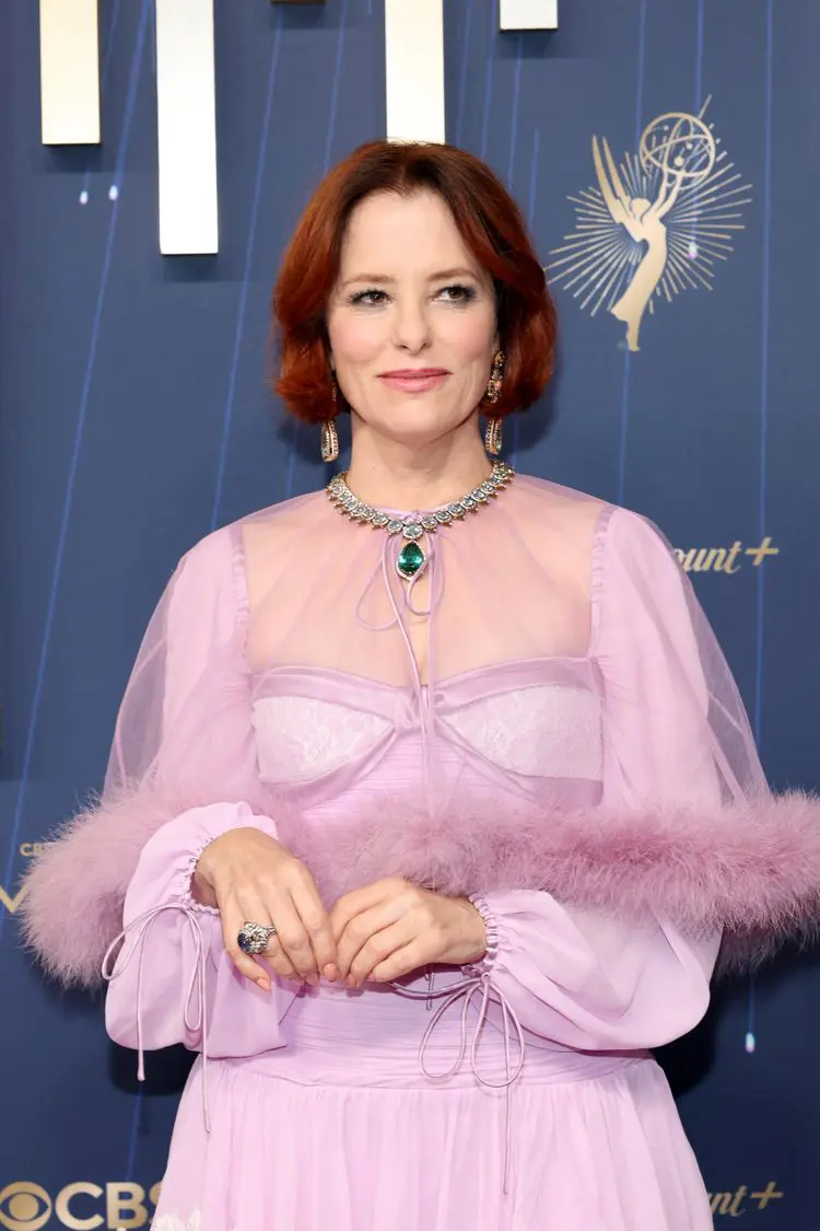 Parker Posey