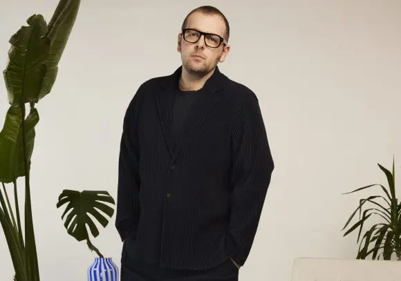 George Man, owner & managing partner, Creative Market Agency: „Luxul trebuie armonizat cu valorile personale și prioritățile”