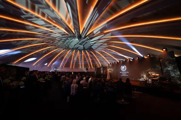 Alexandrion Group a intrat oficial pe piața din Polonia