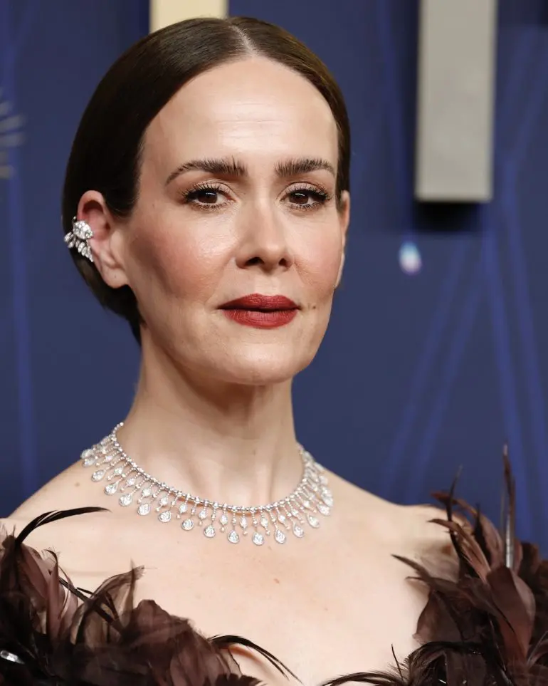 Sarah Paulson