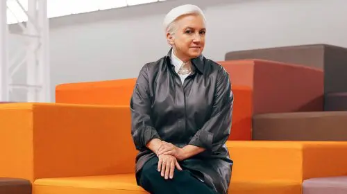Silvia Venturini Fendi își părăsește rolul de director de creație pentru Fendi