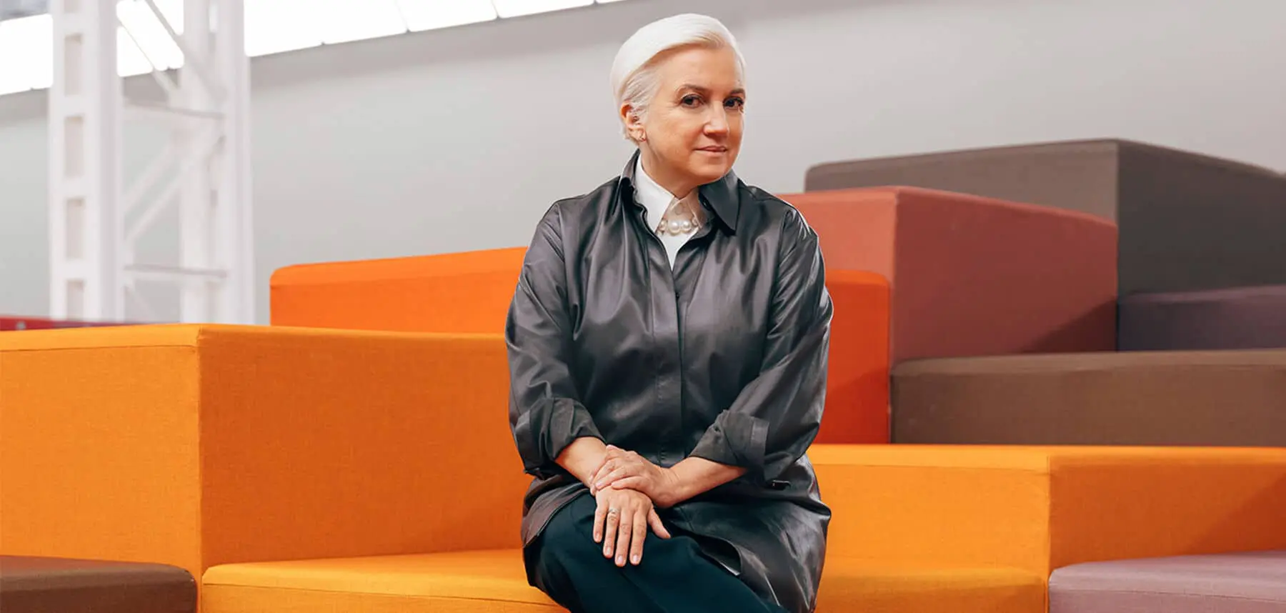 Silvia Venturini Fendi